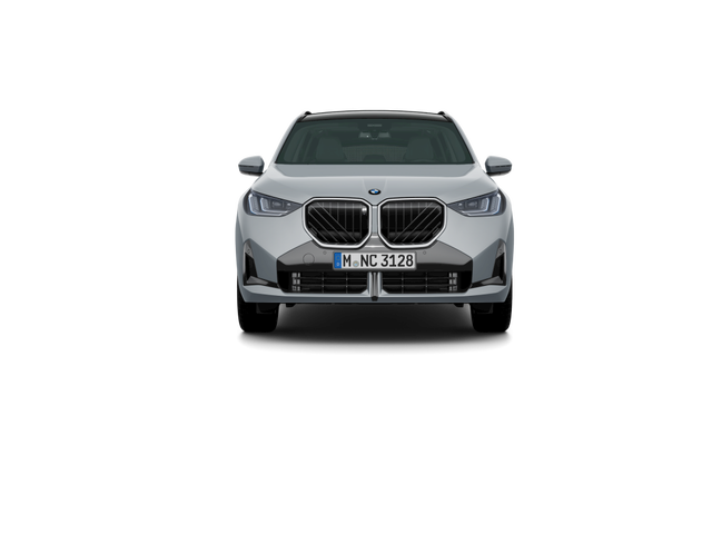 BMW X3 20d xDrive - автомобили, коли, обяви за нови и употребявани 13