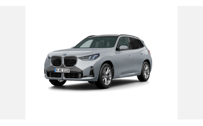 bmw-x3-20d-xdrive - 1