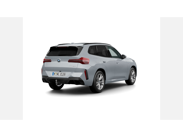 BMW X3 20d xDrive - автомобили, коли, обяви за нови и употребявани 2