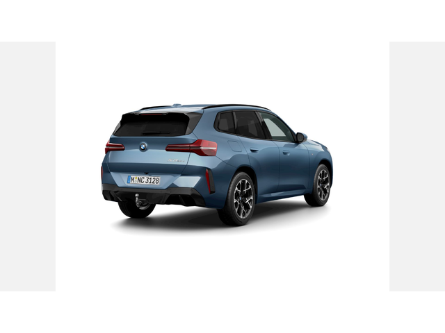 BMW X3 20d xDrive - автомобили, коли, обяви за нови и употребявани 2