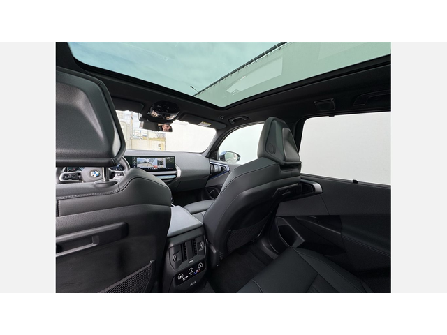 BMW X3 20d xDrive - автомобили, коли, обяви за нови и употребявани 10