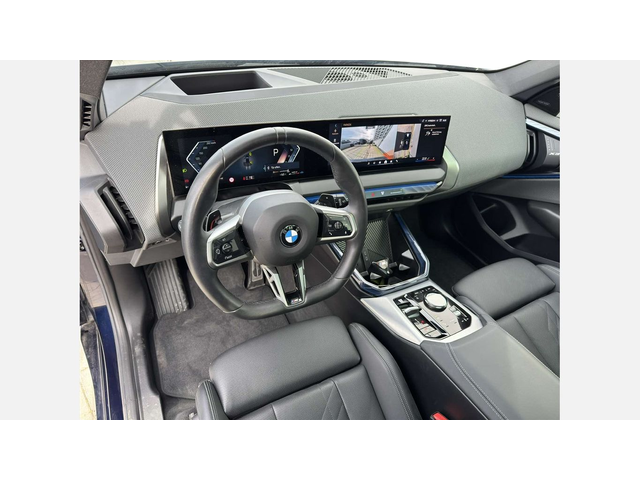 BMW X3 20d xDrive - автомобили, коли, обяви за нови и употребявани 5