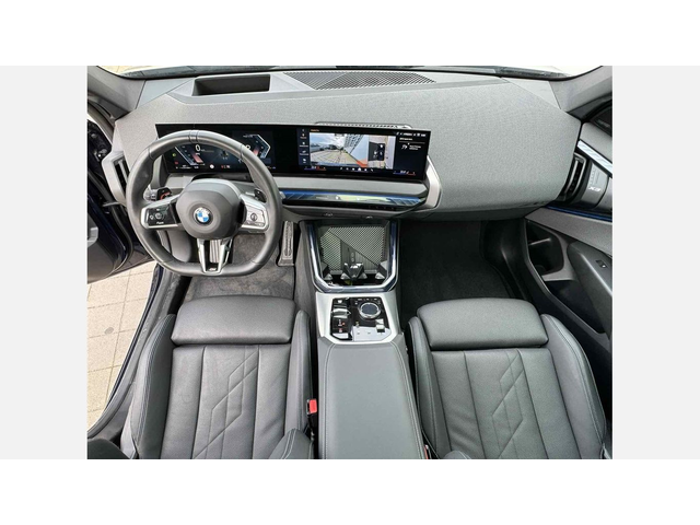 BMW X3 20d xDrive - автомобили, коли, обяви за нови и употребявани 6