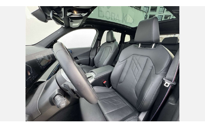 BMW X3 20d xDrive - автомобили, коли, обяви за нови и употребявани 8