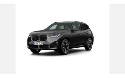 bmw-x3-20d-xdrive - 1