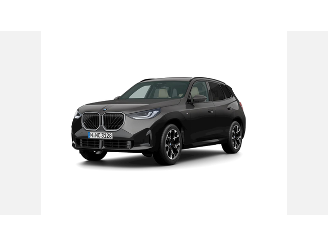 BMW X3 20d xDrive - автомобили, коли, обяви за нови и употребявани 1