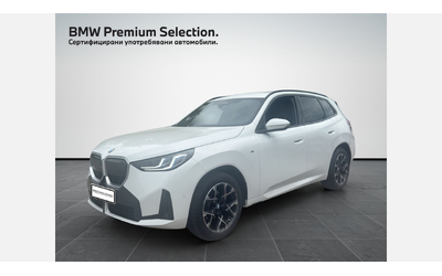 bmw-x3-20d-xdrive - 0