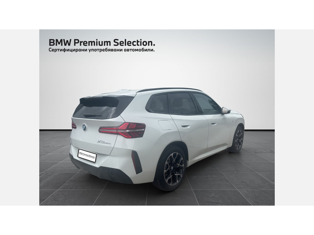 BMW X3 20d xDrive - автомобили, коли, обяви за нови и употребявани 1