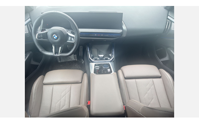 BMW X3 20d xDrive - автомобили, коли, обяви за нови и употребявани 6