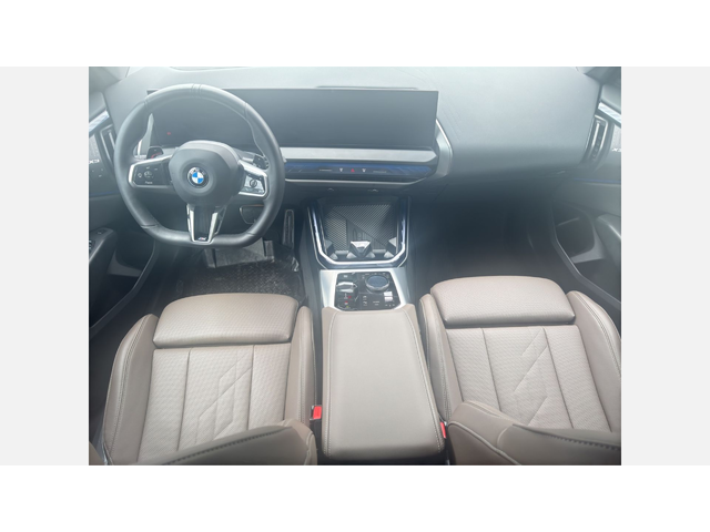 BMW X3 20d xDrive - автомобили, коли, обяви за нови и употребявани 6