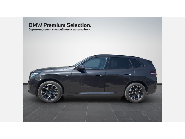 BMW X3 20d xDrive - автомобили, коли, обяви за нови и употребявани 2