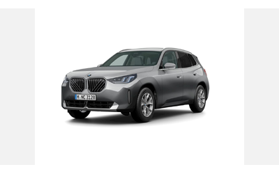 bmw-x3-20d-xdrive - 0