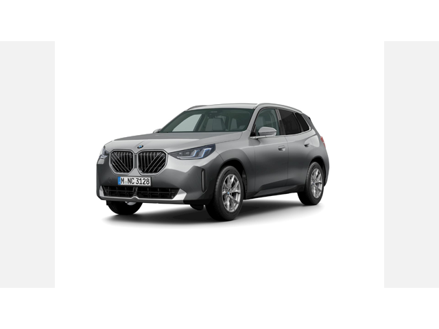 BMW X3 20d xDrive - автомобили, коли, обяви за нови и употребявани 0