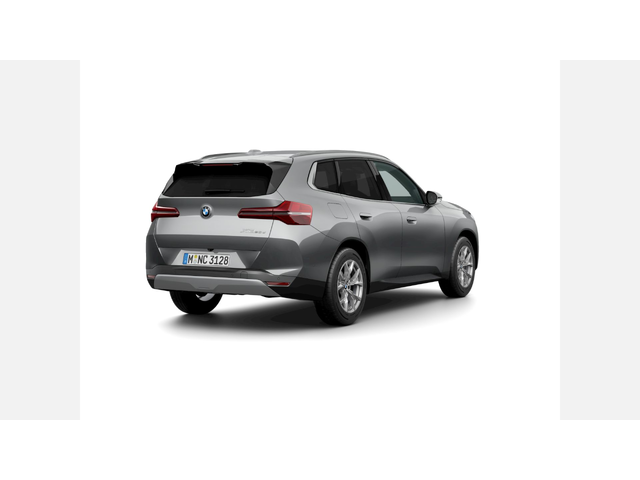BMW X3 20d xDrive - автомобили, коли, обяви за нови и употребявани 1