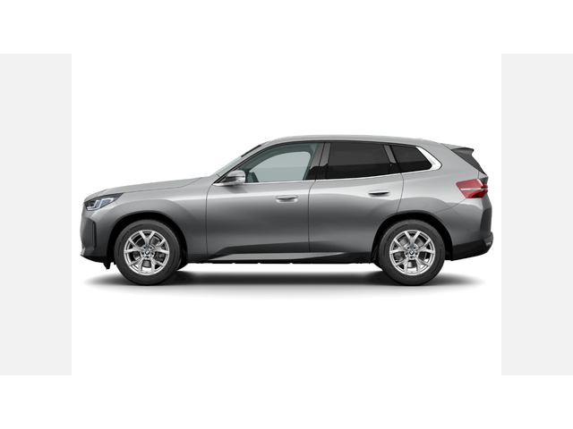 BMW X3 20d xDrive - автомобили, коли, обяви за нови и употребявани 2