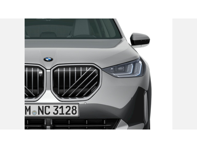 BMW X3 20d xDrive - автомобили, коли, обяви за нови и употребявани 4