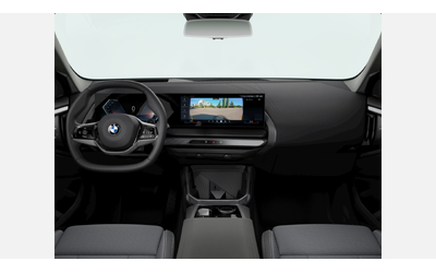 BMW X3 20d xDrive - автомобили, коли, обяви за нови и употребявани 6