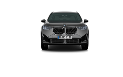BMW X3 20d xDrive - автомобили, коли, обяви за нови и употребявани 12