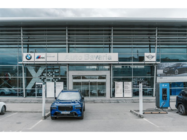 BMW X3 20d xDrive - автомобили, коли, обяви за нови и употребявани 13