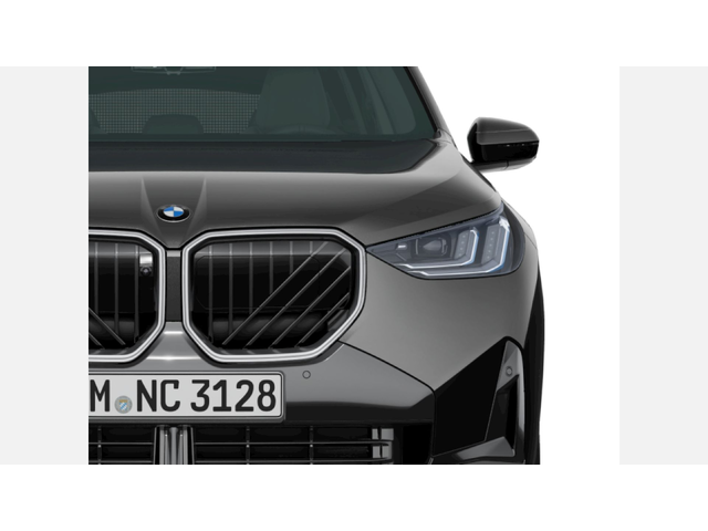 BMW X3 20d xDrive - автомобили, коли, обяви за нови и употребявани 5
