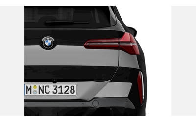 BMW X3 20d xDrive - автомобили, коли, обяви за нови и употребявани 6