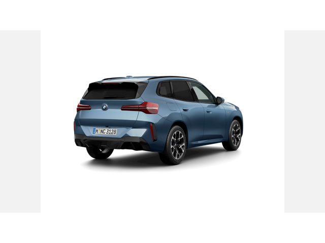 BMW X3 20d xDrive - автомобили, коли, обяви за нови и употребявани 2