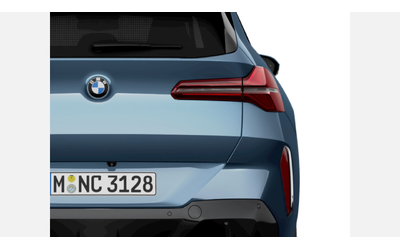 BMW X3 20d xDrive - автомобили, коли, обяви за нови и употребявани 6