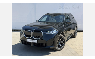 bmw-x3-20d-xdrive - 0