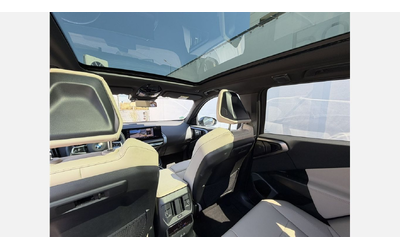 BMW X3 20d xDrive - автомобили, коли, обяви за нови и употребявани 10