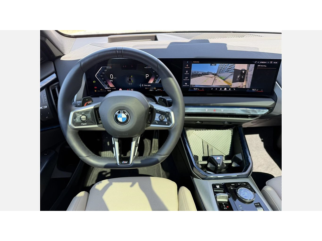 BMW X3 20d xDrive - автомобили, коли, обяви за нови и употребявани 11