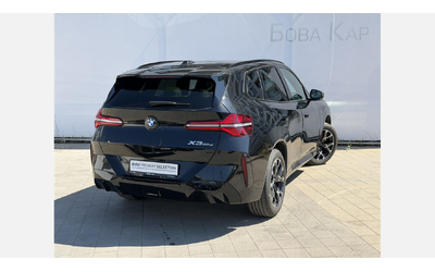 bmw-x3-20d-xdrive - 1