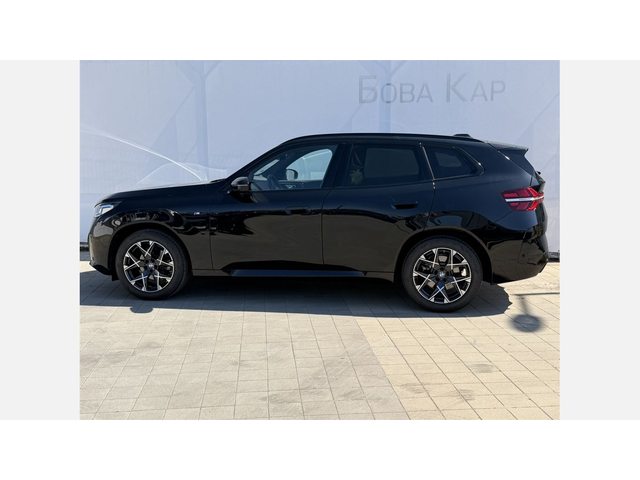 BMW X3 20d xDrive - автомобили, коли, обяви за нови и употребявани 2