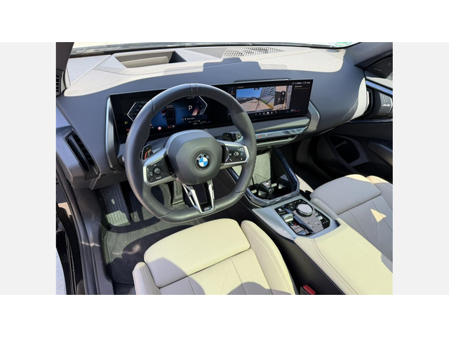 BMW X3 20d xDrive - автомобили, коли, обяви за нови и употребявани 5