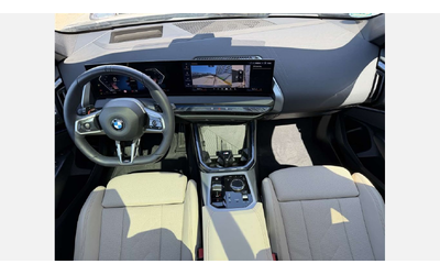 BMW X3 20d xDrive - автомобили, коли, обяви за нови и употребявани 6
