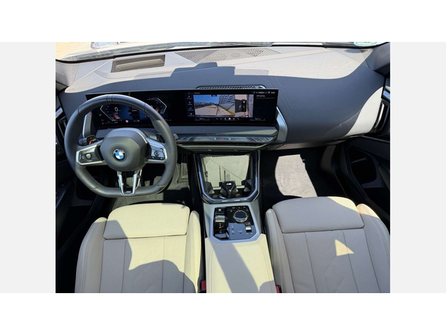 BMW X3 20d xDrive - автомобили, коли, обяви за нови и употребявани 6