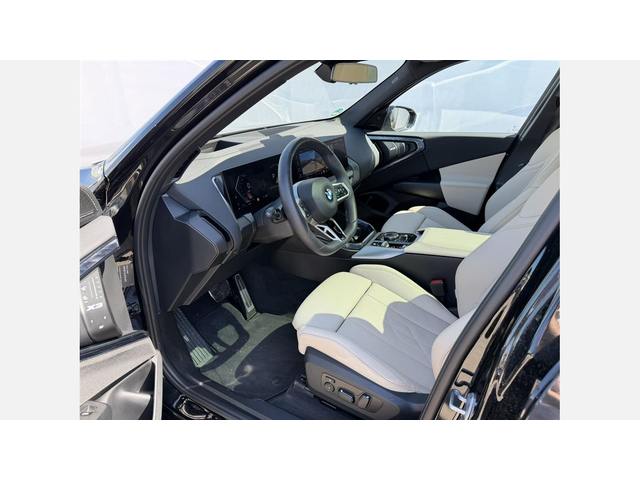 BMW X3 20d xDrive - автомобили, коли, обяви за нови и употребявани 7