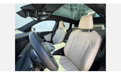 BMW X3 20d xDrive - автомобили, коли, обяви за нови и употребявани 8