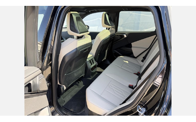 BMW X3 20d xDrive - автомобили, коли, обяви за нови и употребявани 9