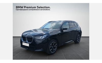 bmw-x3-20d-xdrive - 0