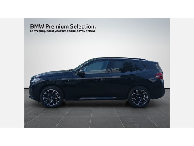 BMW X3 20d xDrive - автомобили, коли, обяви за нови и употребявани 2