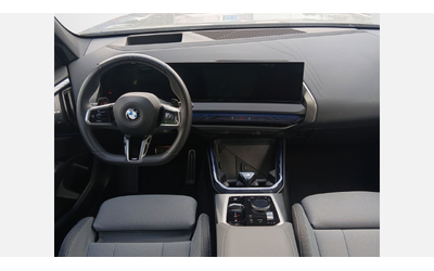 BMW X3 20d xDrive - автомобили, коли, обяви за нови и употребявани 6