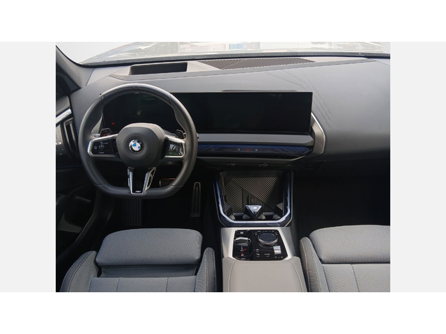 BMW X3 20d xDrive - автомобили, коли, обяви за нови и употребявани 6