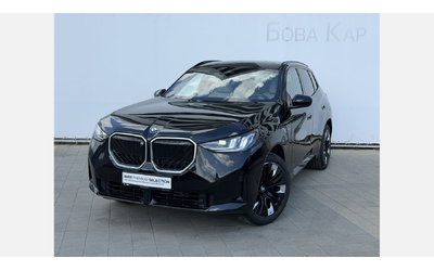 bmw-x3-20d-xdrive - 0