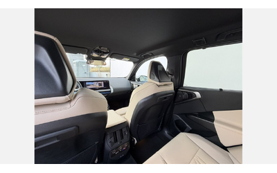 BMW X3 20d xDrive - автомобили, коли, обяви за нови и употребявани 10