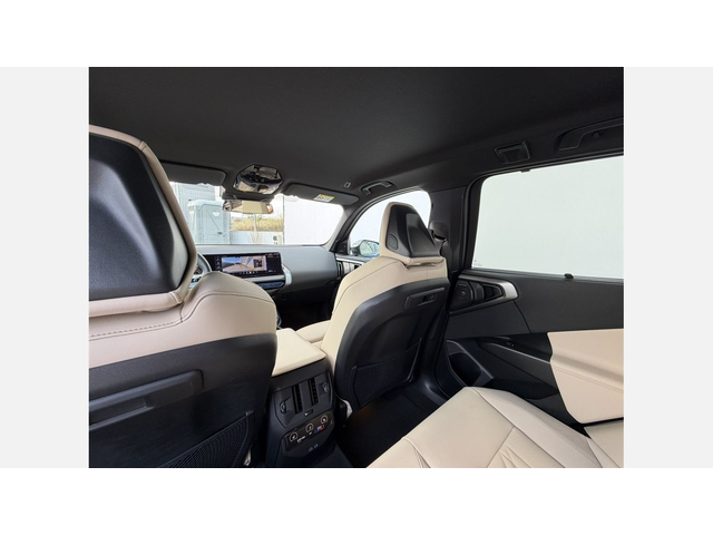 BMW X3 20d xDrive - автомобили, коли, обяви за нови и употребявани 10