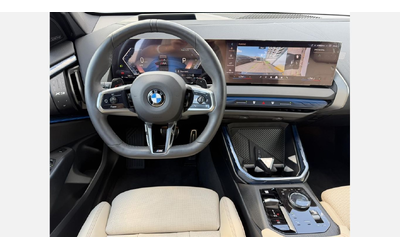 BMW X3 20d xDrive - автомобили, коли, обяви за нови и употребявани 11