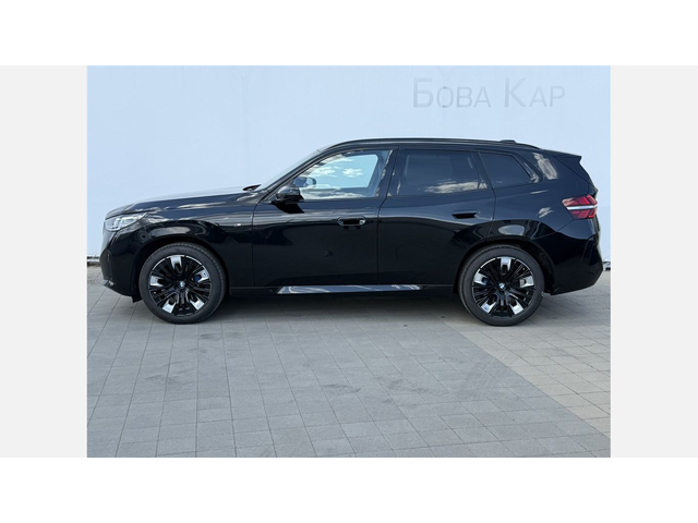 BMW X3 20d xDrive - автомобили, коли, обяви за нови и употребявани 2