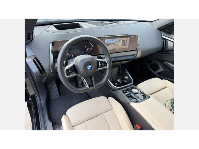 BMW X3 20d xDrive - автомобили, коли, обяви за нови и употребявани 5