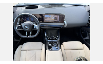 BMW X3 20d xDrive - автомобили, коли, обяви за нови и употребявани 6