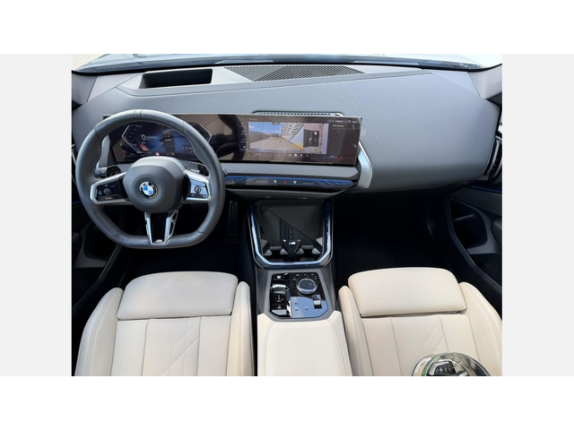BMW X3 20d xDrive - автомобили, коли, обяви за нови и употребявани 6